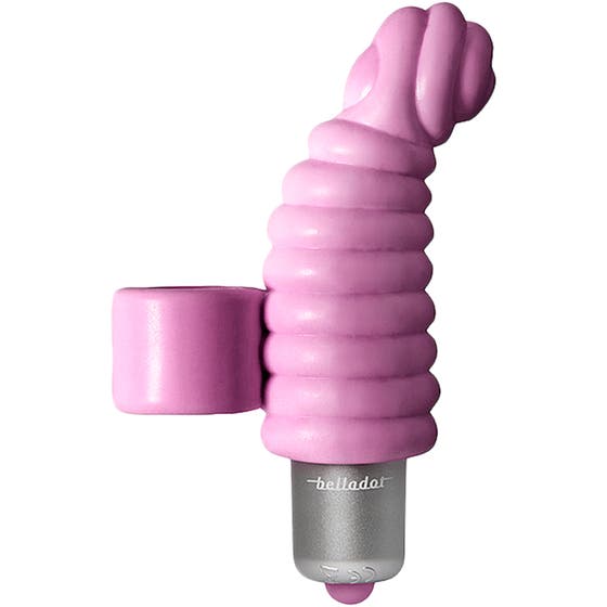 Ingrid Finger Vibrator