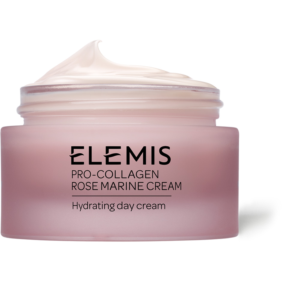 Pro-Collagen Rose Marine Cream, 50 ml Elemis Ansiktskräm