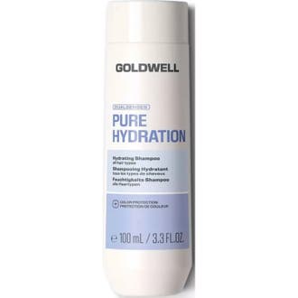 Dualsenses Pure Hydration Hydrating Shampoo