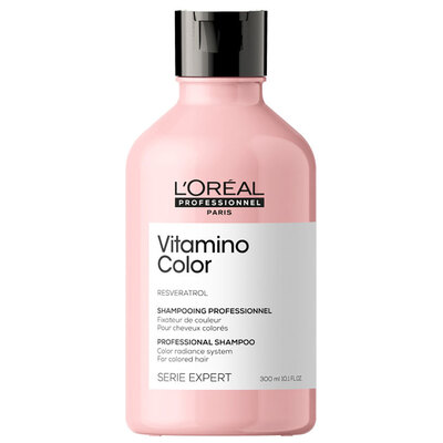 L'Oréal Professionnel Serie Expert Vitamino Shampoo