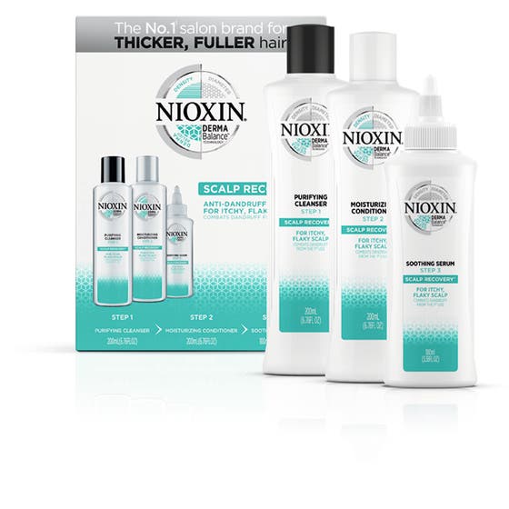 Scalp Recovery Kit
