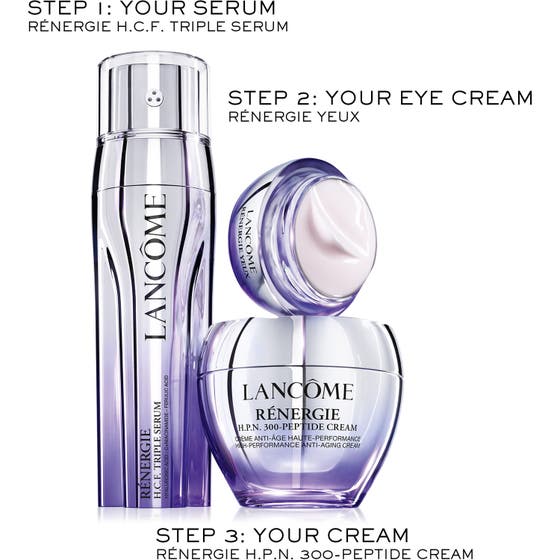 Rénergie H.C.F. Triple Serum