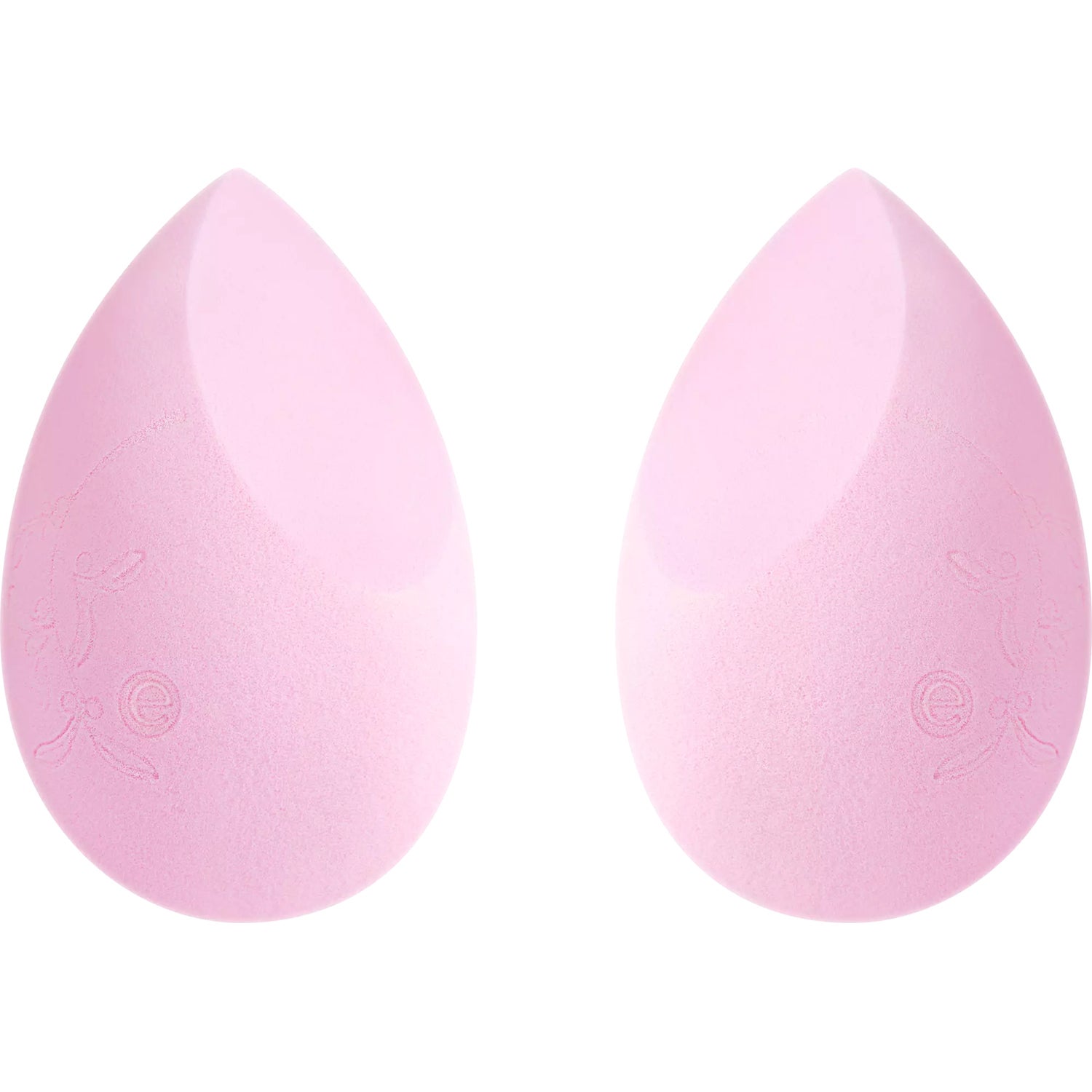 essence Xmas KiSSES Sponge Duo 2 pcs