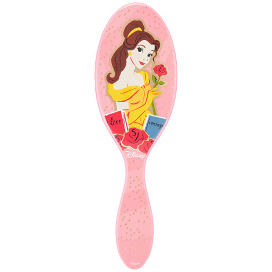 Retail Original Detangler Princess Belle