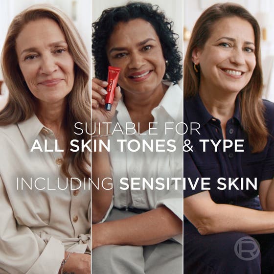 Revitalift Laser Eye Bag Eraser