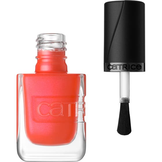 Gel Affair Nail Lacquer
