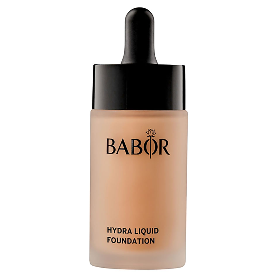 Babor Hydra Liquid Foundation peach vanilla 30 ml