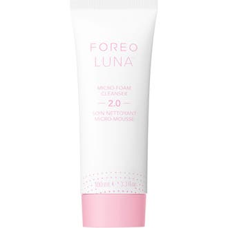 Luna Micro-Foam Cleanser 2.0