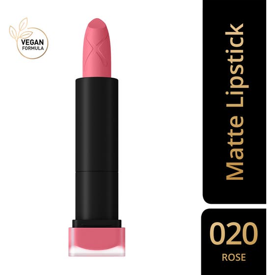 Velvet Matte Lipstick