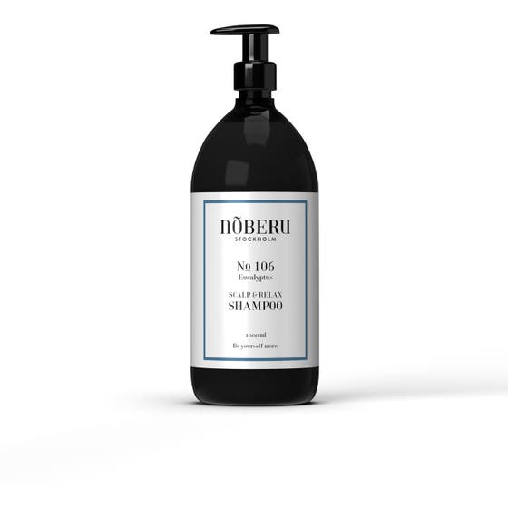 Scalp & Relax Shampoo