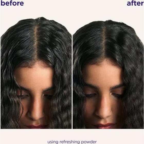 Style & Finish Refreshing Powder