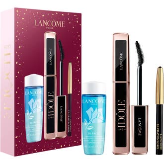 Lash Idôle Mascara Routine Gift Set - Holiday Limited Edition