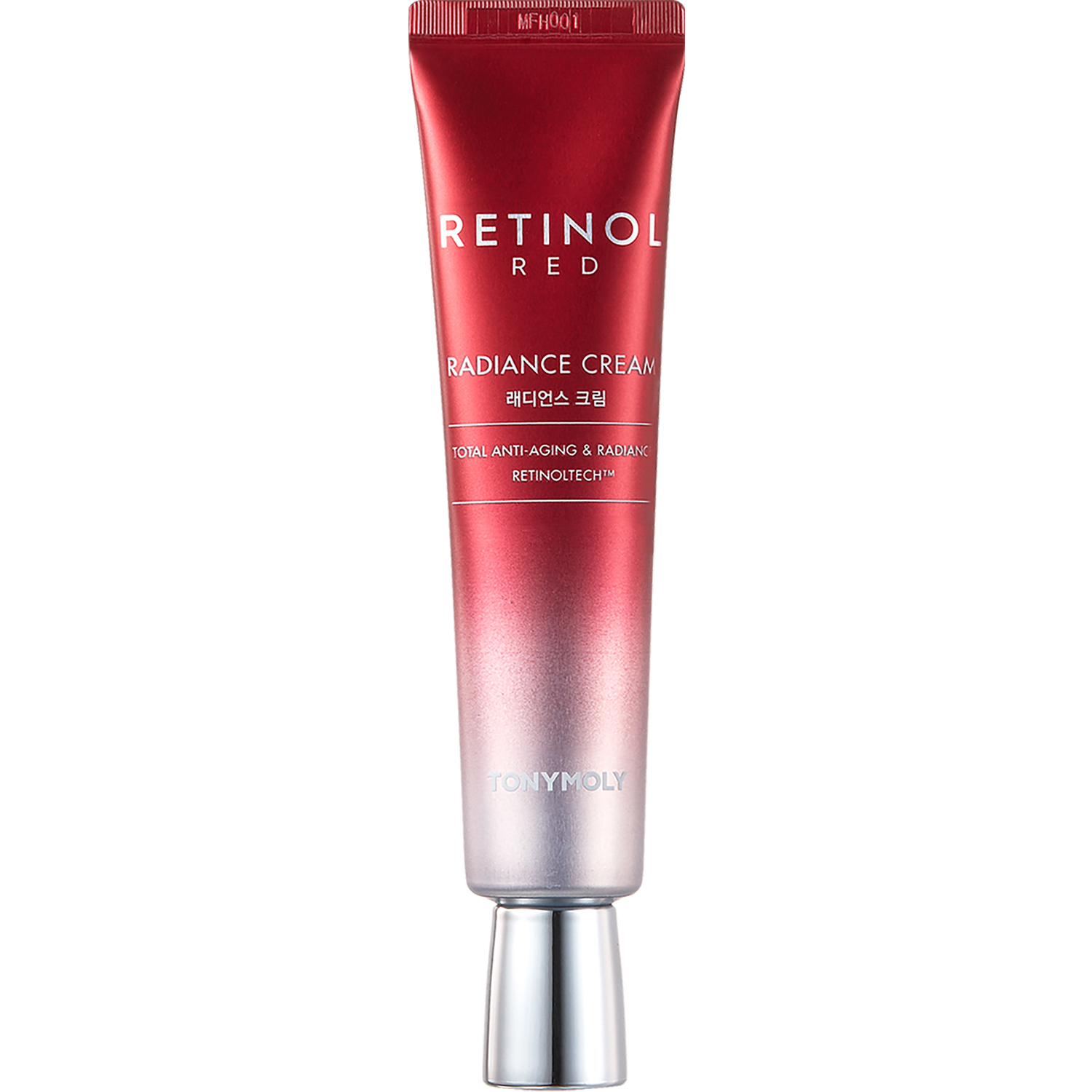 Red Retinol Radiance Cream