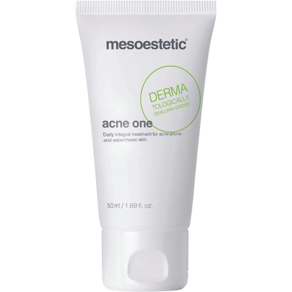Acne One