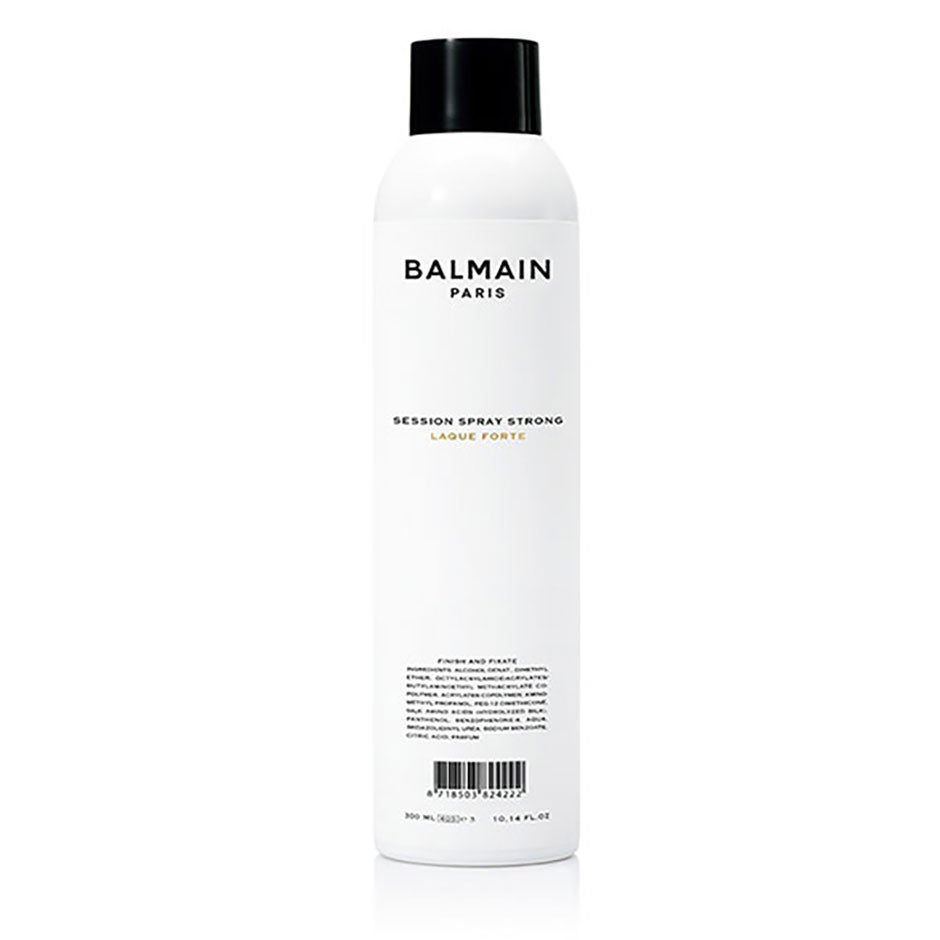 Balmain Hair Couture Session Spray Strong