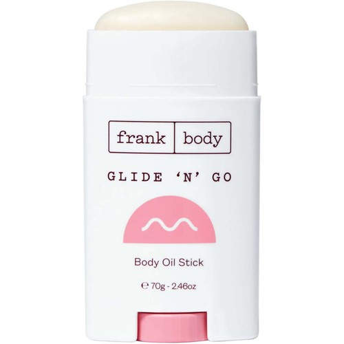Frank Body Glide 'N' Go Body Oil Stick