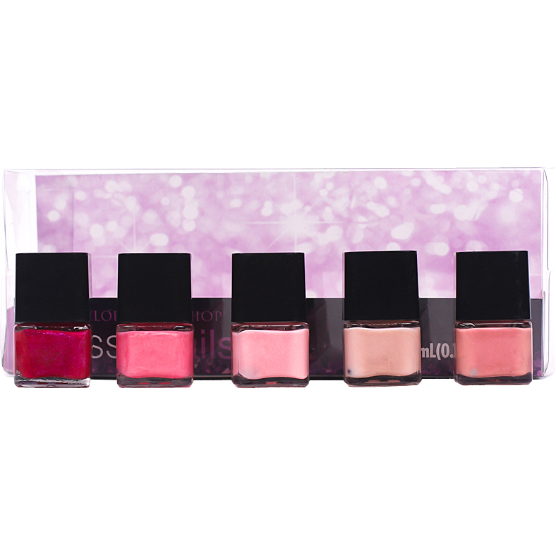 Classic Nails