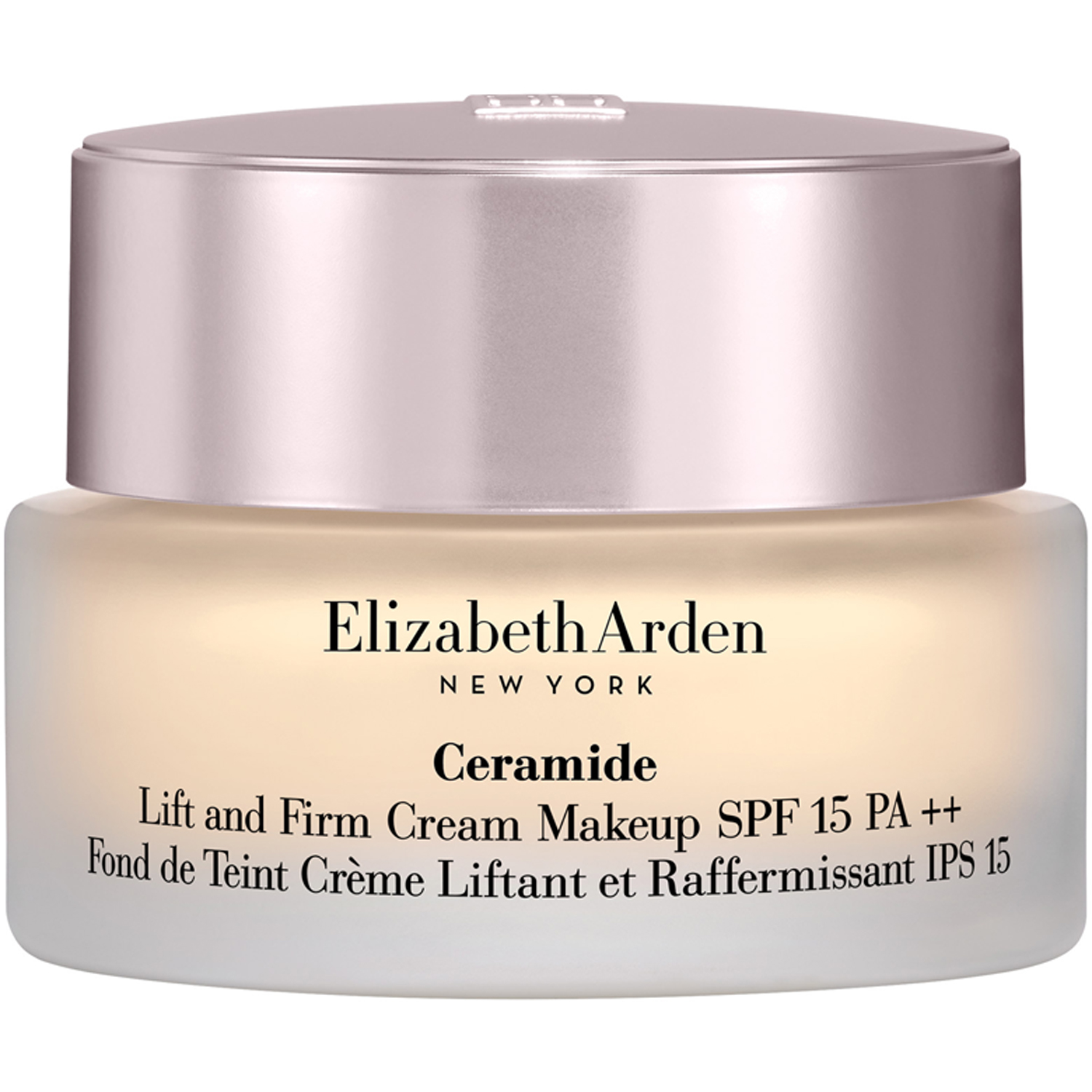 Elizabeth Arden Ceramide Lift and Firm Foundation 120W 30 g