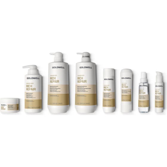 Dualsenses Rich Repair 60Sec. Treatment Mask