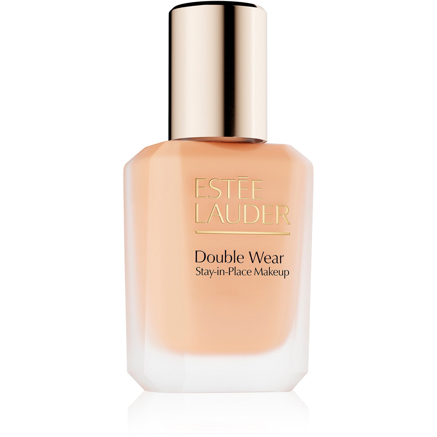 Estée Lauder Double Wear Stay-In-Place Foundation SPF 10 1W2 Sand - 30 ml