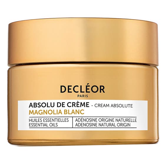 White Magnolia Cream Absolute