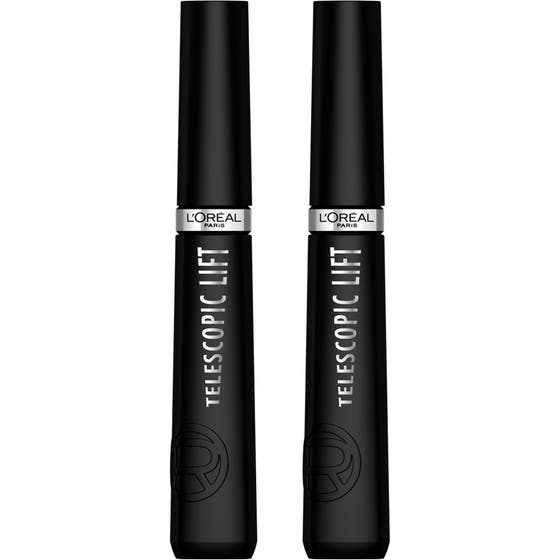 DUO Telescopic Lift Mascara Black