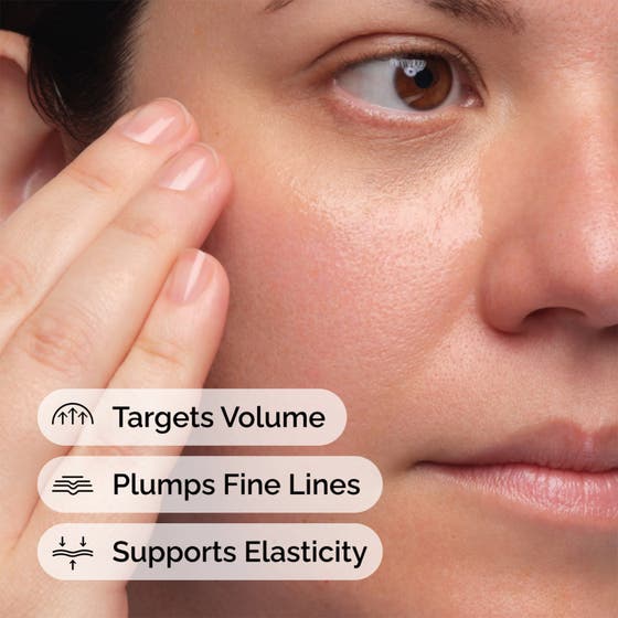 Volufiline* 92% + Pal-Isoleucine 1%