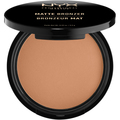 Matte Body Bronzer