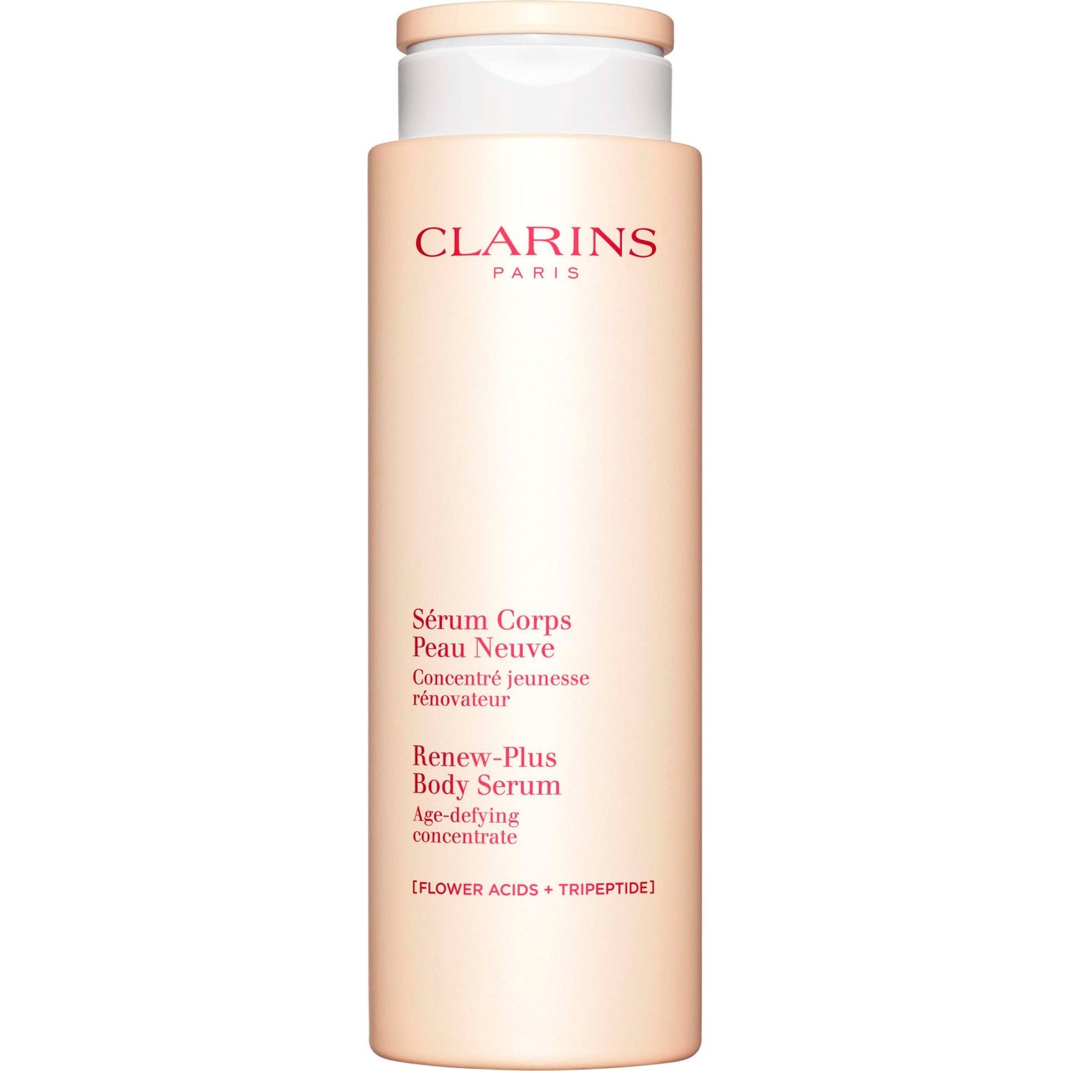 Clarins Firming Age-Defying Skin Renewing Serum 200 ml
