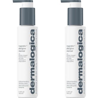 Duo Magnetic Afterglow Cleanser
