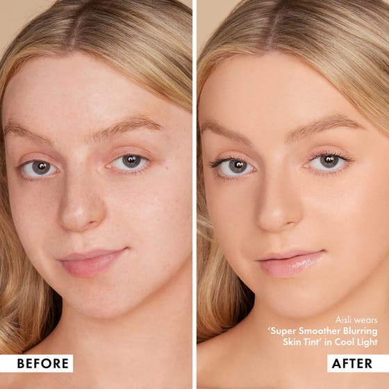Smoother Blurring Skin Tint