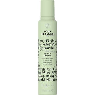 Original Volume Mousse