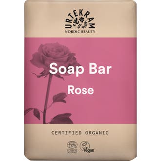 Rose Soap Bar