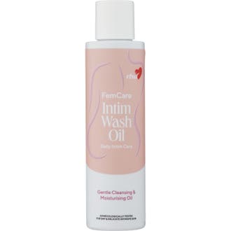 Intim Wash Oil