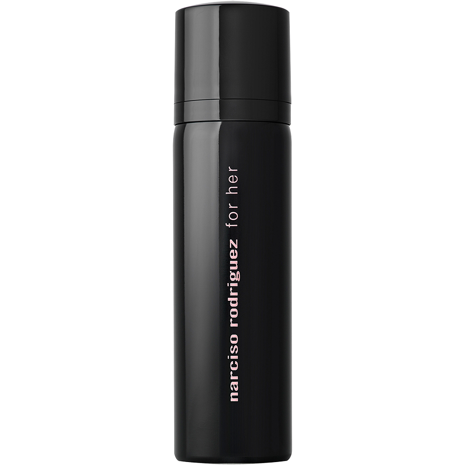 Narciso Rodriguez for Her Deodorant Spray 100 ml Narciso Rodriguez Spray