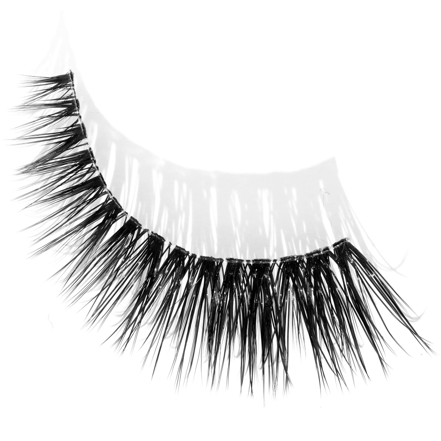 Jumbo Lash! Vegan False Lashes