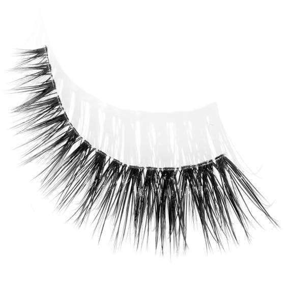 Jumbo Lash! Vegan False Lashes