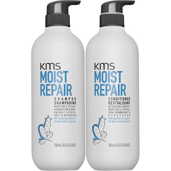 Moist Repair Set