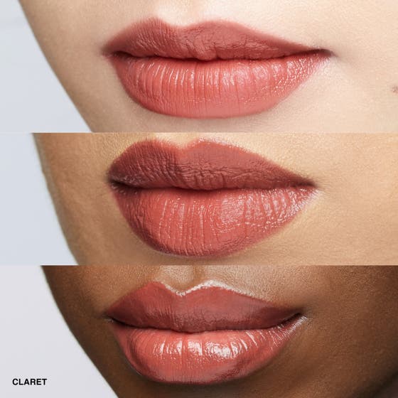 Luxe Shine Intense Lipstick