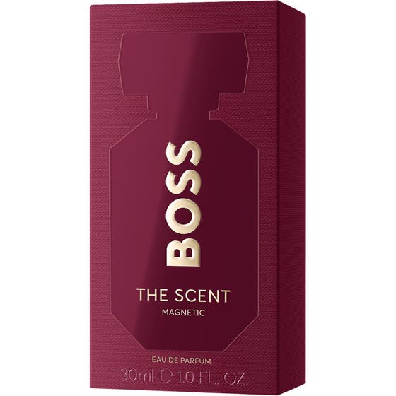 The Scent For Her Magnetic