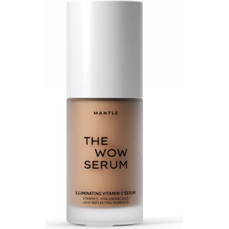 The Wow Serum