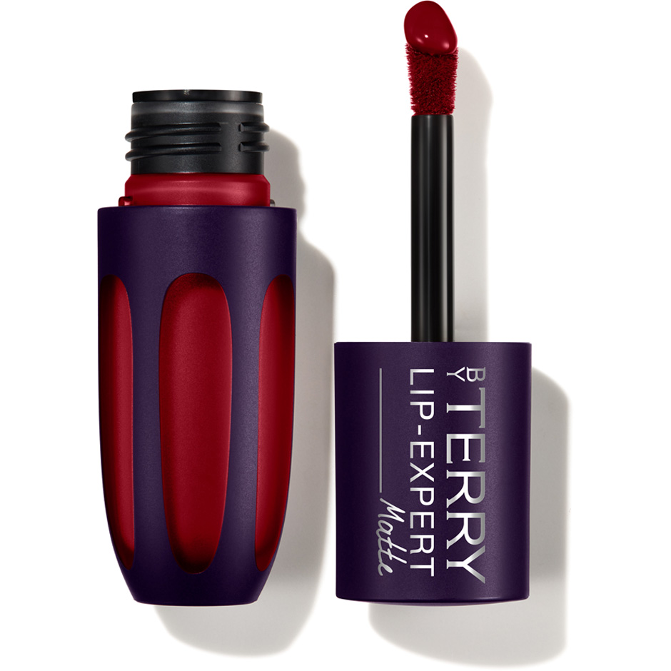 By Terry Lip-Expert Matte Gipsy Wine 3-3 g