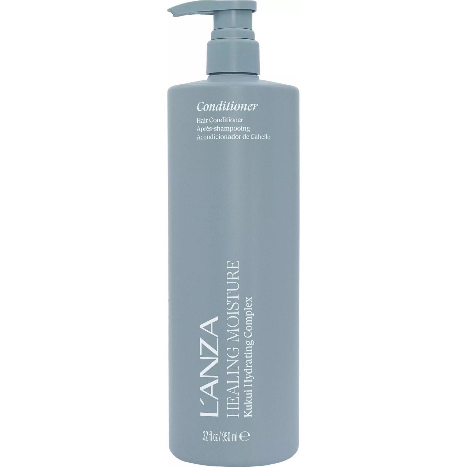 L'anza L'ANZA Healing Moisture Conditioner - 950 ml parfym