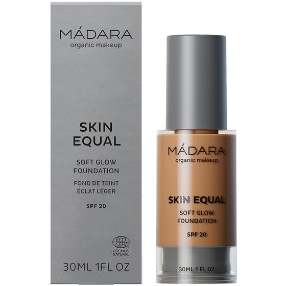 Skin Equal Foundation