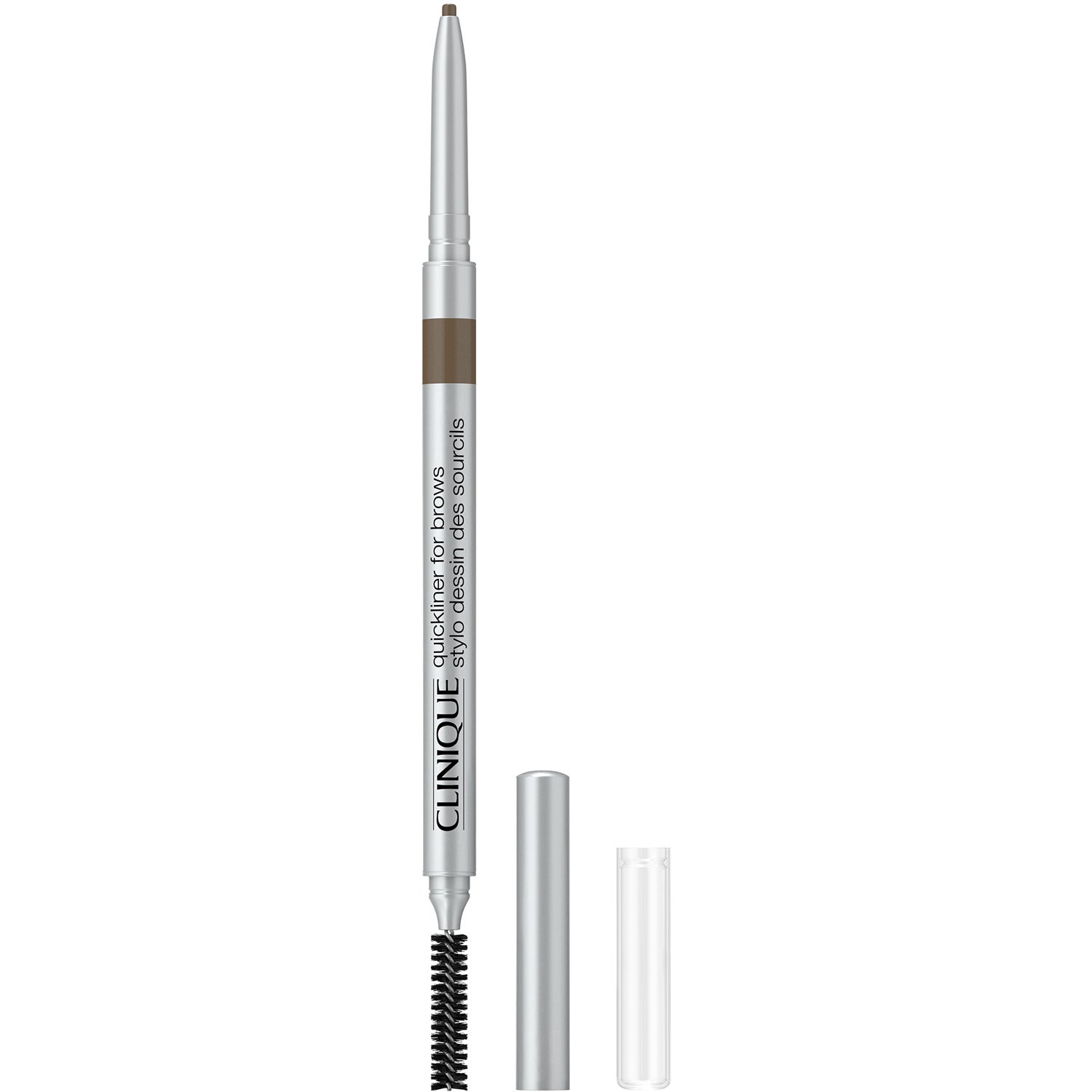 Clinique Quickliner For Brows 03 Soft Brown 0,1 g