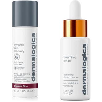Anti-aging Power Duo