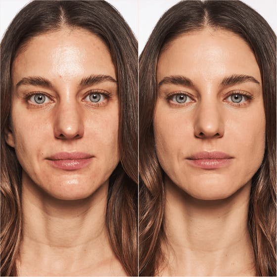 Hd Liquid Coverage Foundation