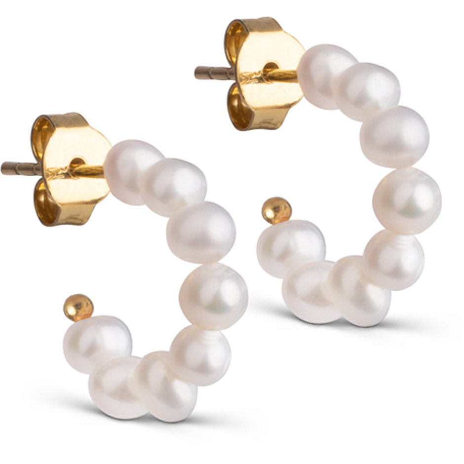 Hoops Pearlie Mini