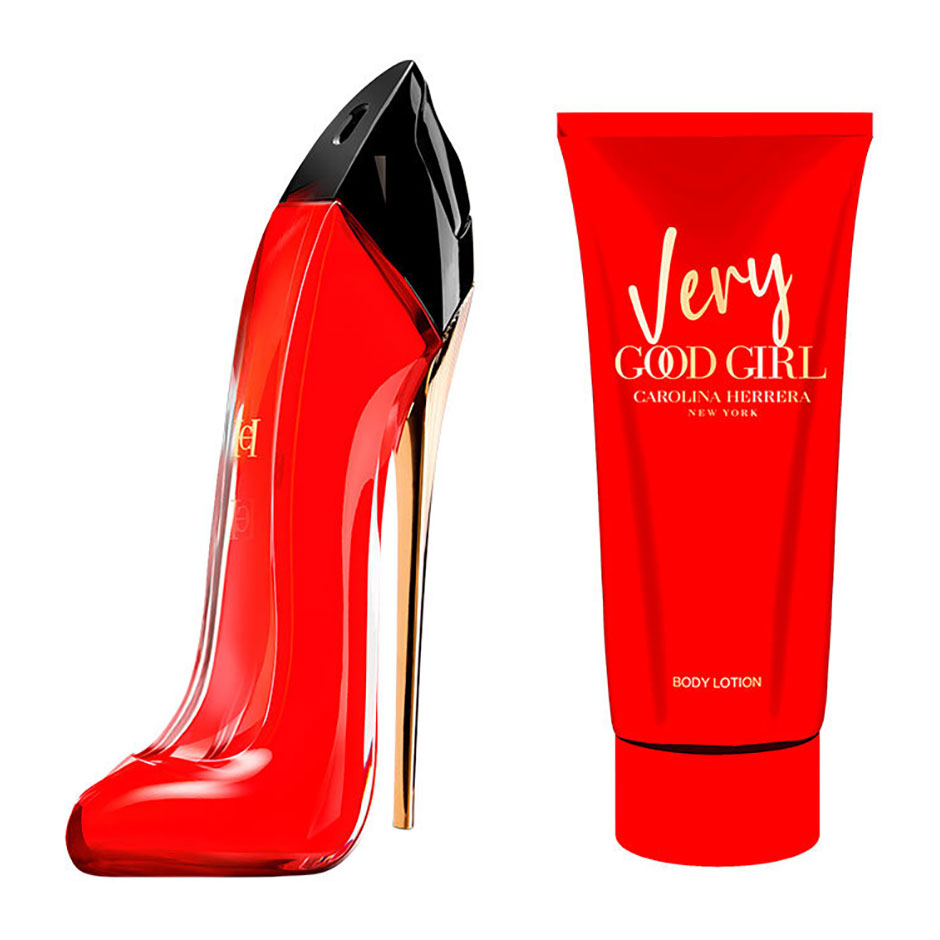 Very Good Girl Gift Set