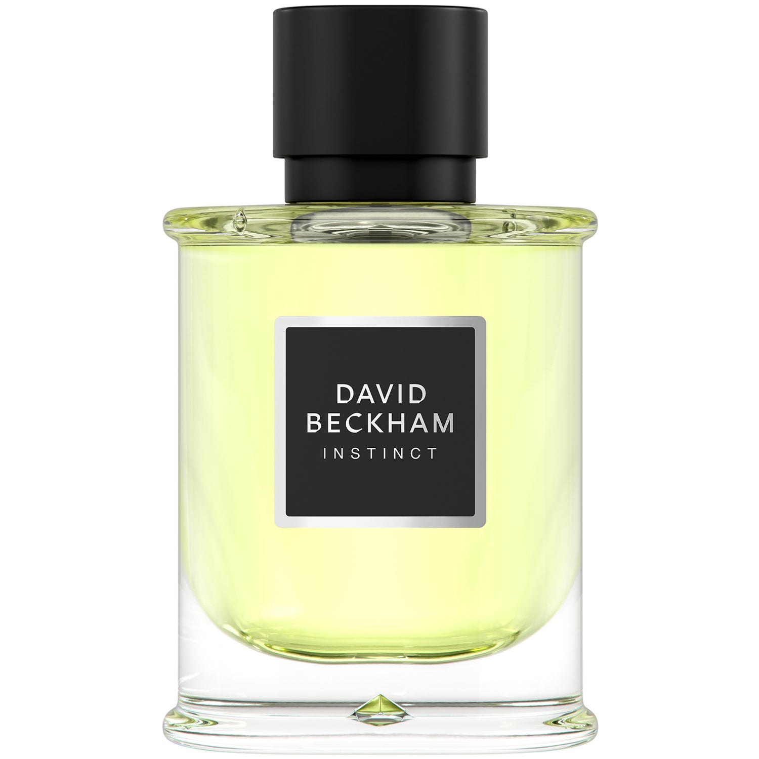 David Beckham Instinct Eau De Parfum 75 ml